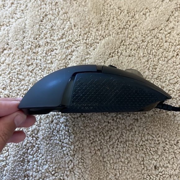 Logitech g502 - Picture 5 of 6